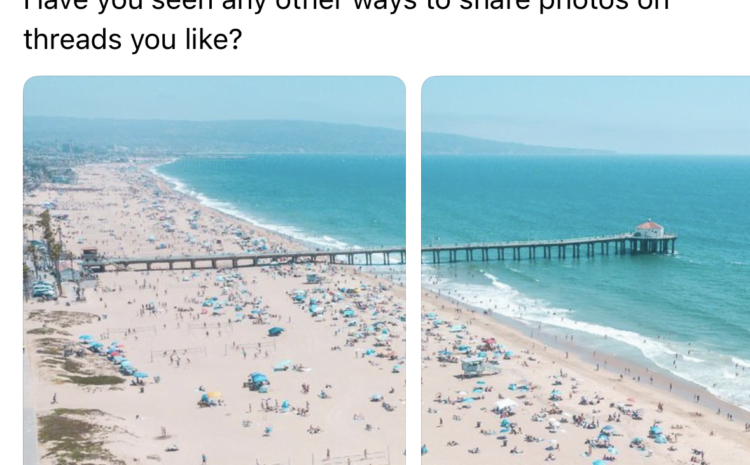 Photo layout app Series makes it easier to post your panos to Threads 1 Photo layout app Series makes it easier to post your panos to Threads