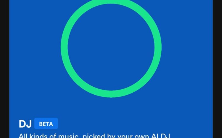 Spotify expands its AI-powered DJ feature globally