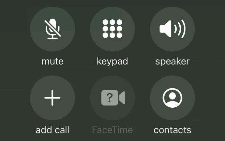 Apple reverses decision to change ‘end call’ button’s placement in iOS 17