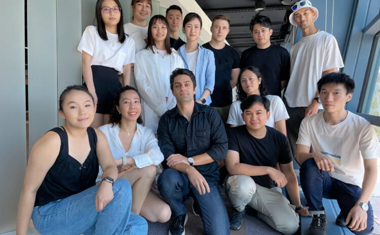 Dipp uses AI to fix bottlenecks between marketing and design teams 1 Dipp uses AI to fix bottlenecks between marketing and design teams