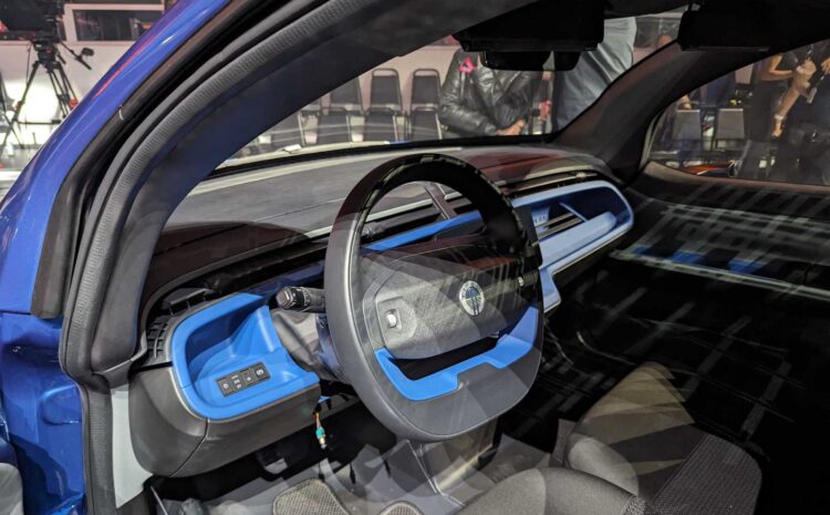 Henrik Fisker: No “final conclusion” yet in Foxconn deal