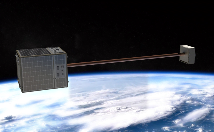 Max Q: Solving artificial gravity with gravityLab