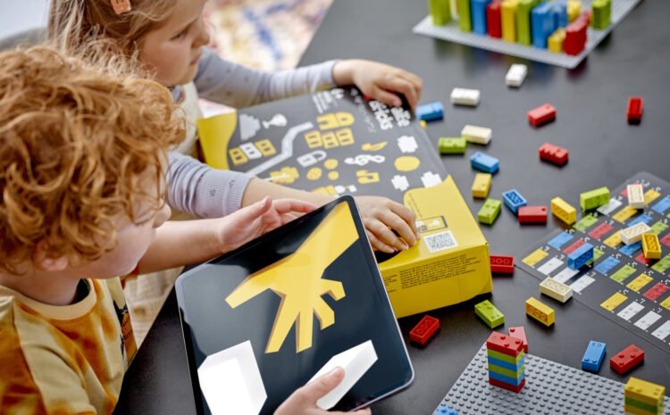 You can finally buy Lego’s Braille Bricks 1 You can finally buy Lego’s Braille Bricks