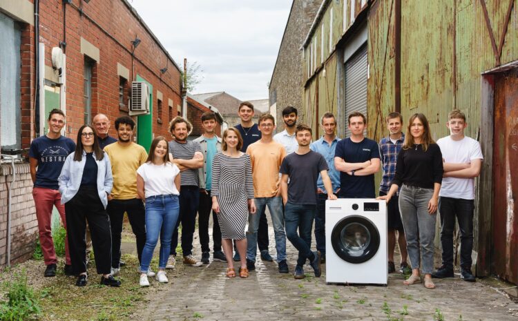 Matter filters out microplastics, one washer at at time — and raises $10M to go industrial 1 Matter filters out microplastics, one washer at at time — and raises $10M to go industrial