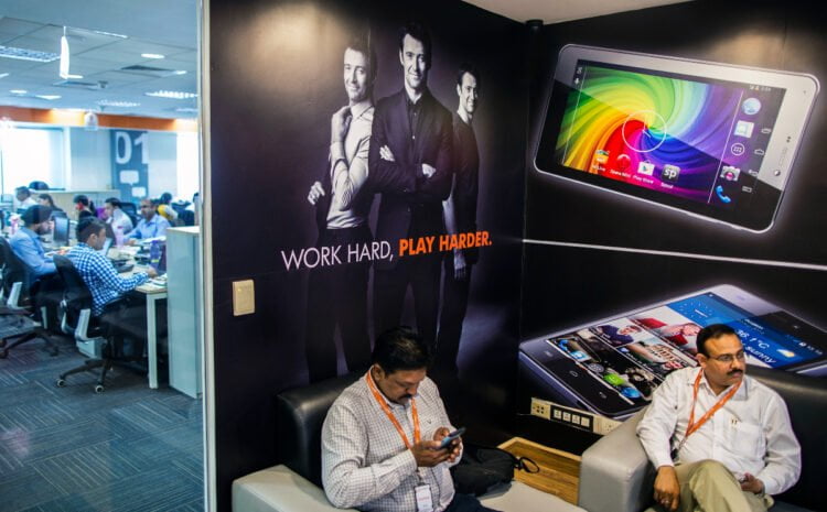 Micromax, smartphone sales stalled, eyes a steer into electric vehicles