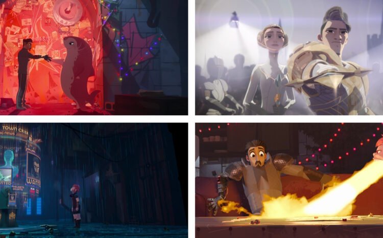 VFX artists show that Hollywood can use AI to create, not exploit