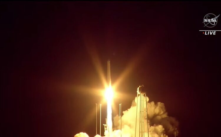 Max Q: A rocket retirement and layoffs at Planet, Astra