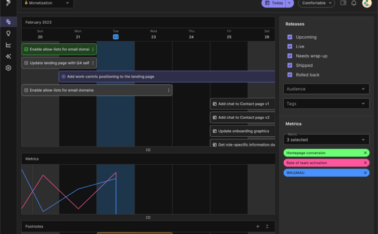 Former head of growth at Slack is building a growth-tracking platform for everyone