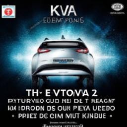 Experience the Magic: A Closer Look at the Kia EV9’s Third-Row Triumph!