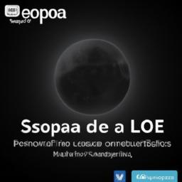 Experience the Eclipse App: Your Ultimate Companion for Monday’s Solar Eclipse!