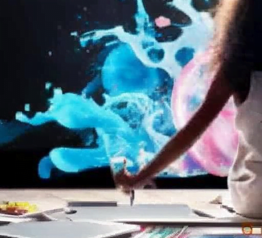 Unleash Your Creativity: Blackmagic Design Introduces a DaVinci Resolve Editing Panel for iPads