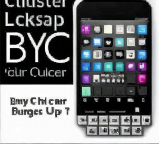 Step Up Your Creations with Clicks: The Ultimate BlackBerry-Style iPhone Keyboard Case 1 Step Up Your Creations with Clicks: The Ultimate BlackBerry-Style iPhone Keyboard Case