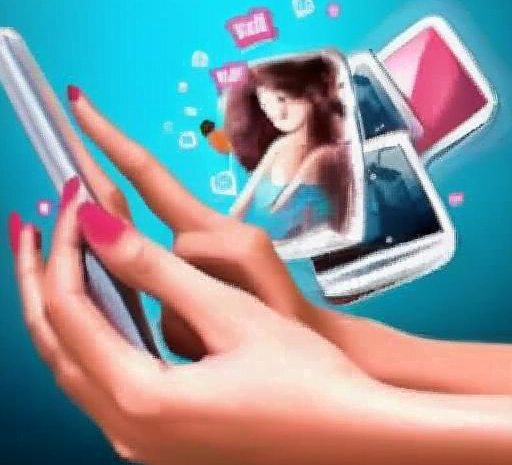 Unleash Your Creativity with Messenger: Share HD Photos, Create Shared Albums, and Send Larger Files