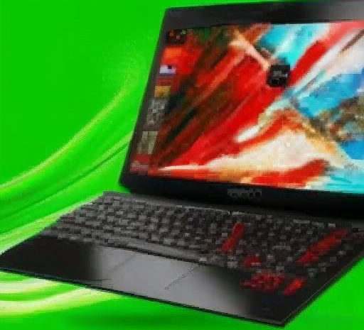 Exciting News: Acer Unveils Two Powerful 14-Inch Gaming Laptops!