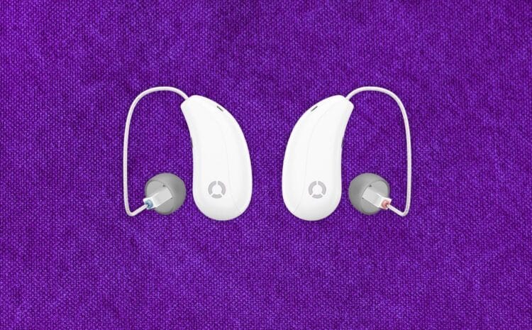 Orka Two Review: Sleek Hearing Aids