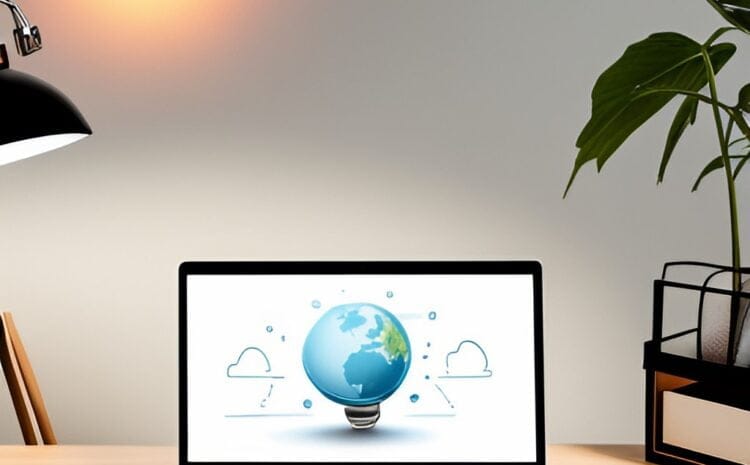 What is Website Hosting