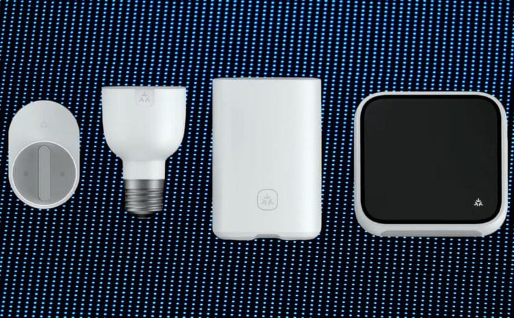 What Is Matter? We Explain the New Smart Home Standard (2024)