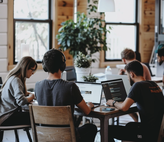 Growing Digital Agencies in Pakistan With Zero Experience