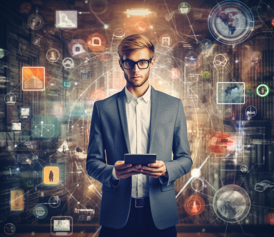 Managing Your Business's Digital Presence