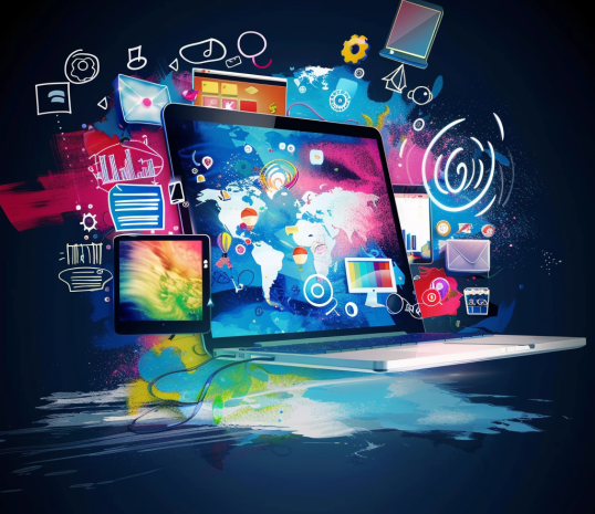 New Trends in Digital Marketing: Web 3.0