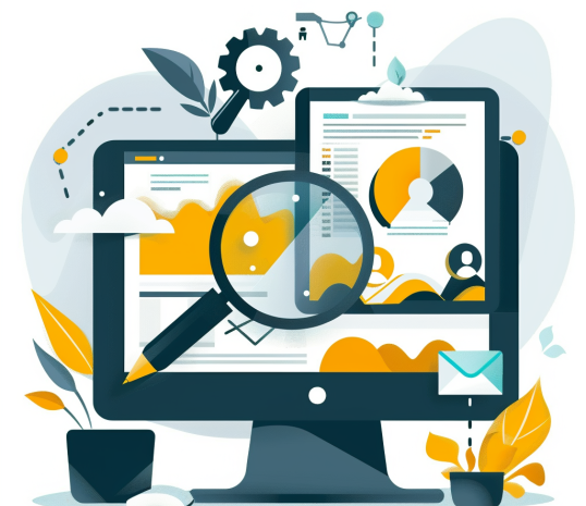 Online Visibility, And The Power of SEO & SEM