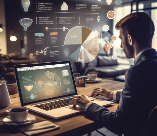 Effective Marketing Strategies for Lead Generation to Sales