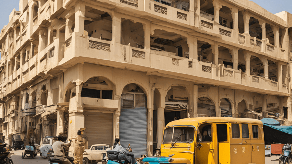 Karachi Postal Code Guide to Postal Codes in Karachi