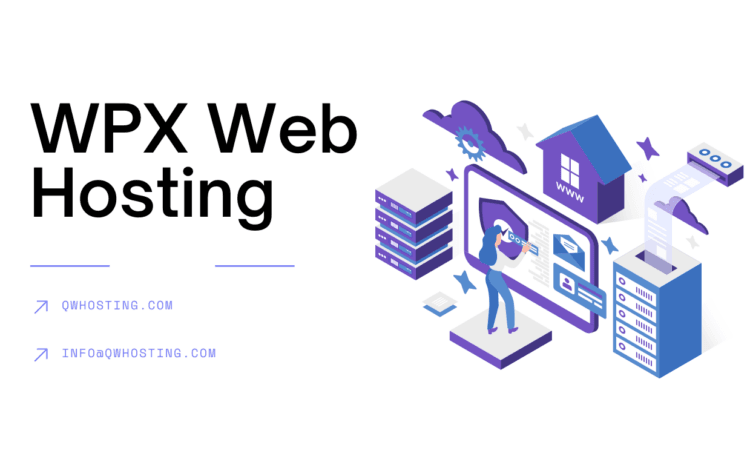 WPX Web Hosting