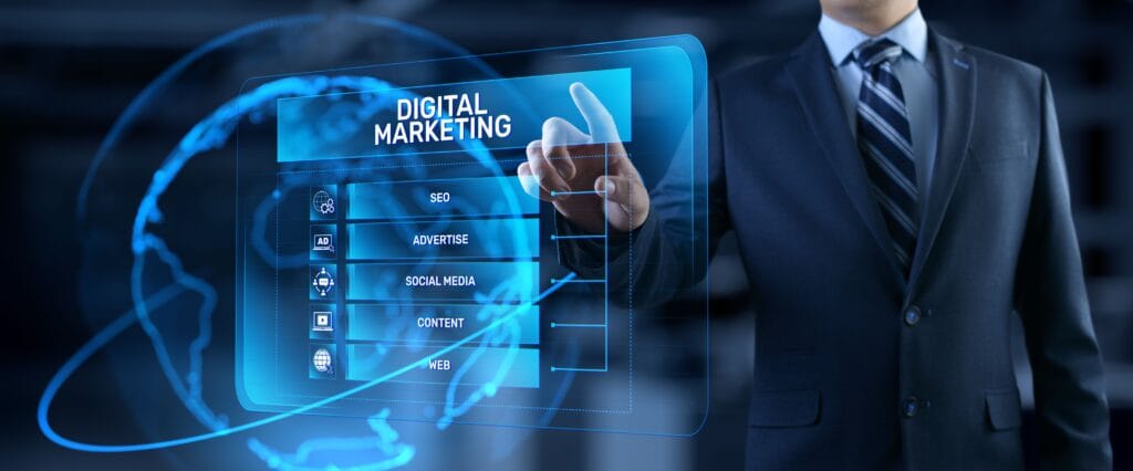 Why Hire a Digital Marketing Agency? 5 Signs It's Time To Outsource