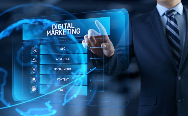 Why Hire a Digital Marketing Agency? 5 Signs It's Time To Outsource
