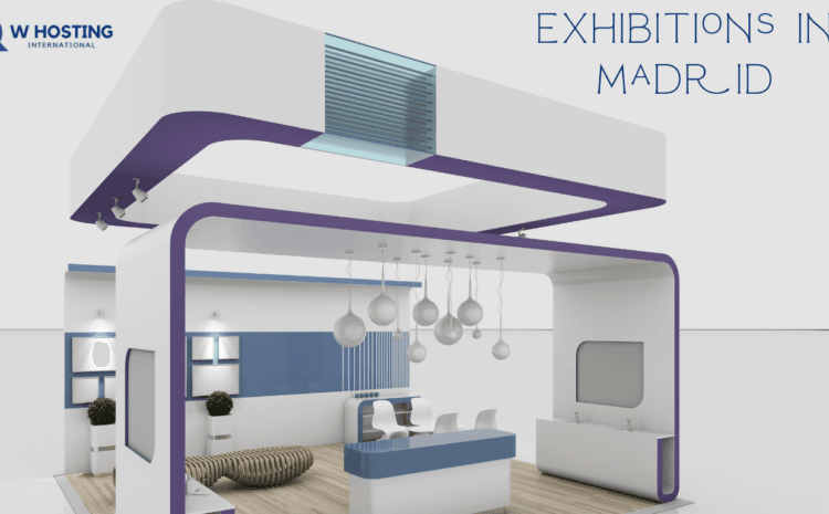 Discover the Best Events and Exhibitions in Madrid