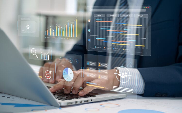 5 Tools for Marketing Data Integration