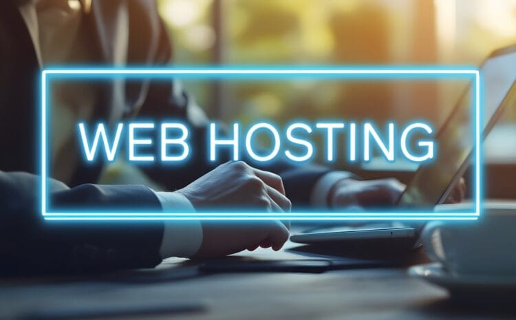 Upgrading Website Hosting Equipment: 6 Key Considerations