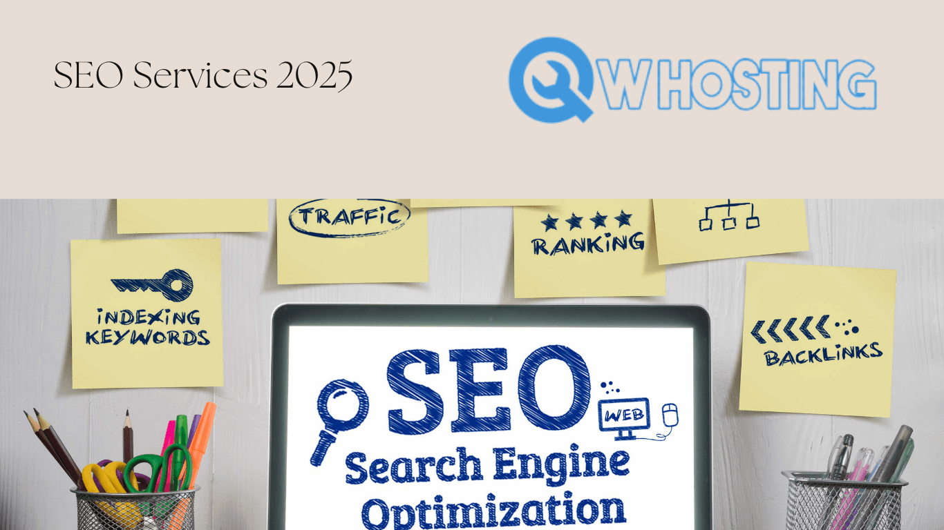 SEO Services in Pakistan 2025: Expert Guide with Strategies, Metrics and Local Insights