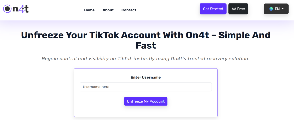 ON4T review