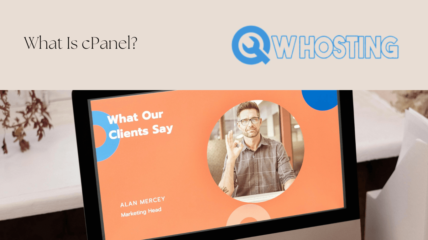What Is cPanel? Complete Guide for Beginners in 2025 Pakistan Edition