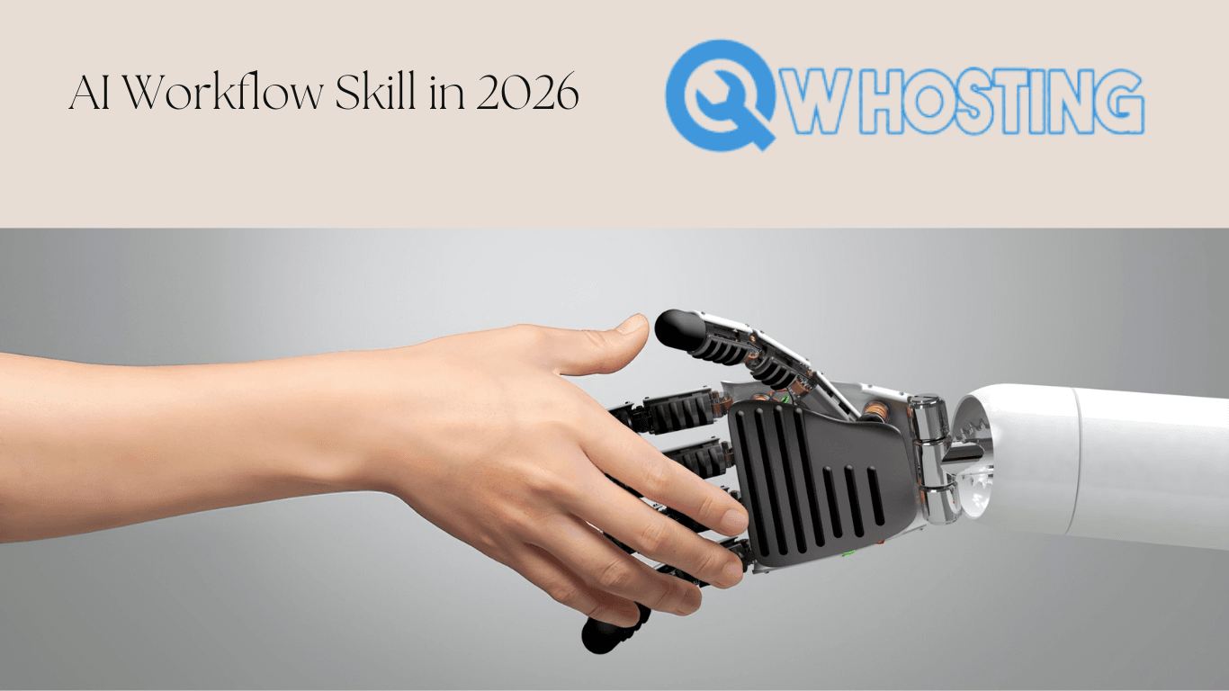 AI Workflow Skill in 2026: The Complete Guide for Pakistan (Commercial + Informational)