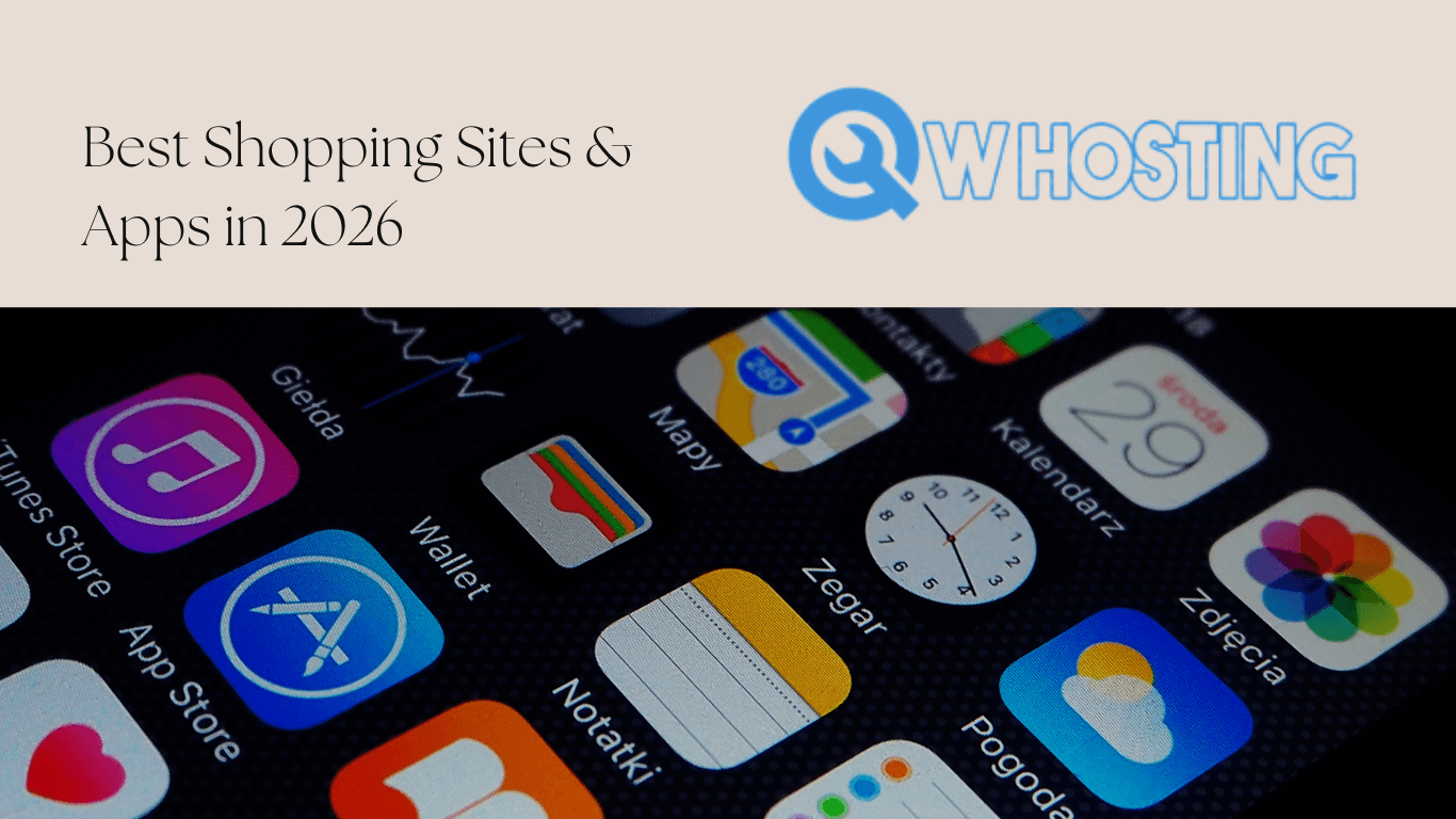 Best Shopping Sites & Apps in 2026 (Pakistan Guide + Deep Analysis)