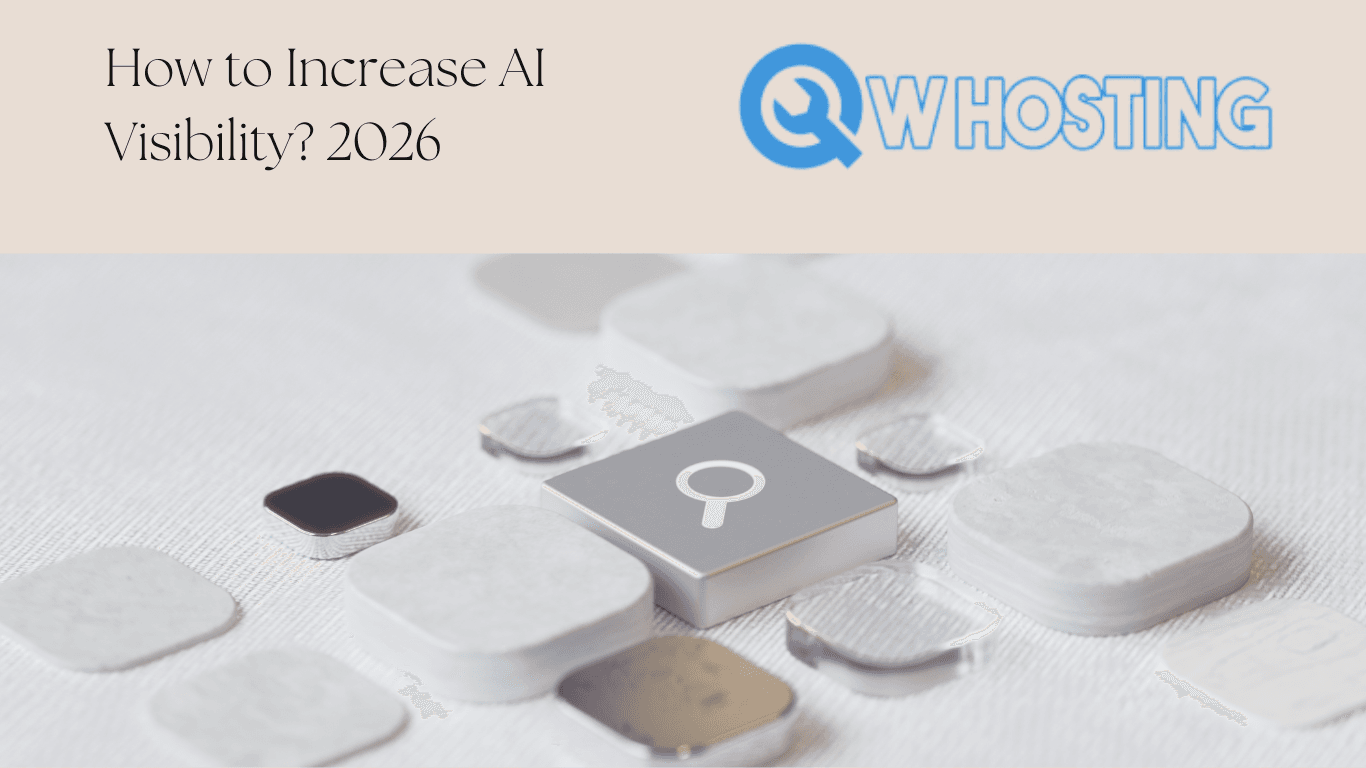 How to Increase AI Visibility: The Complete 2026 Strategic Guide for Global Brands