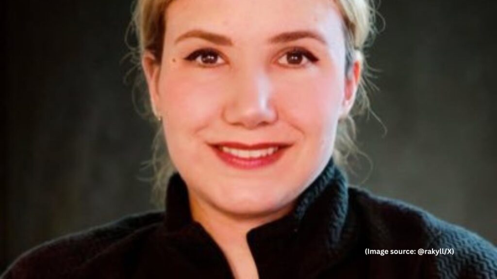 Jaana Dogan, Google Principal Engineer linked with Gemini API, 2026