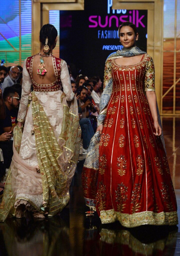 LAAM PK online fashion marketplace premium designer dress
