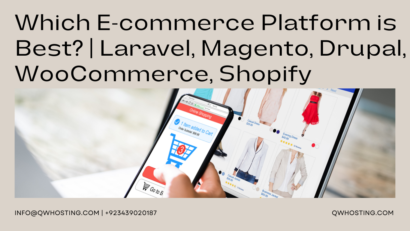 Top eCommerce Sites & Apps in Karachi 2026 | iOS & Android Buyer’s Guide