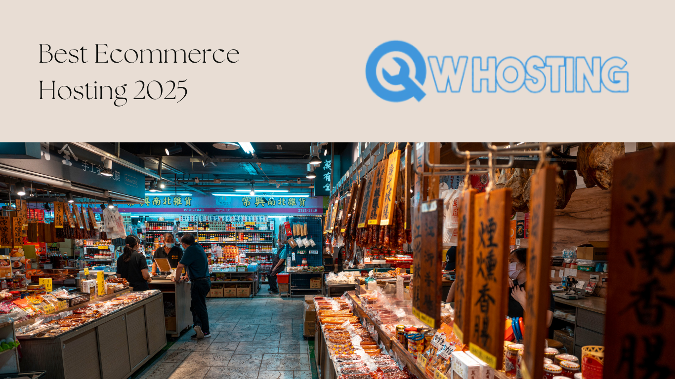 QW Hosting Complete Ecosystem: Every Platform, Tool & Service Explained (2026)