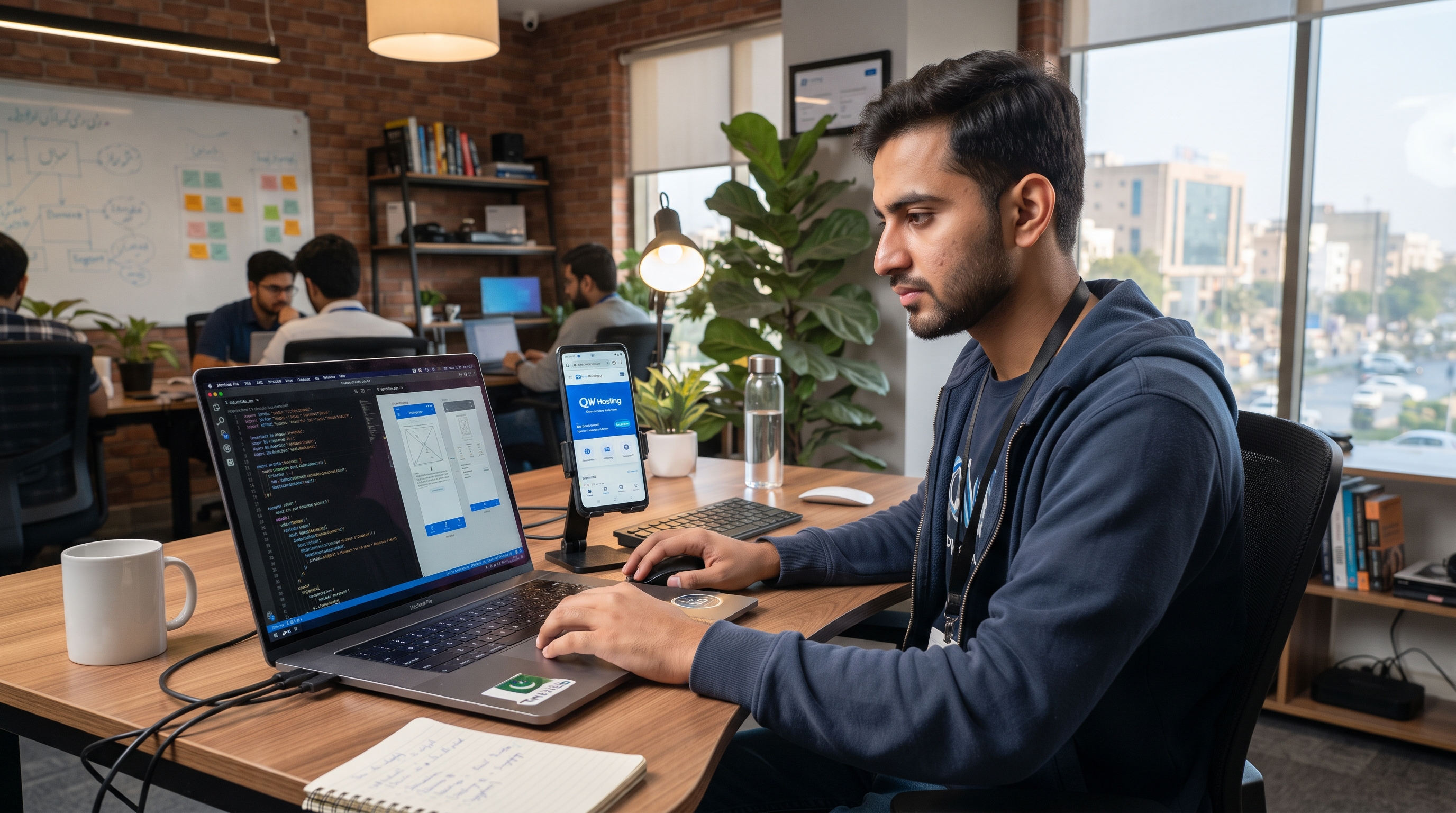 Mobile App Development in Pakistan: A Business Guide for 2026