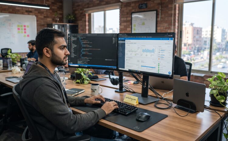 Web Development Company in Pakistan: A Business Guide for 2026