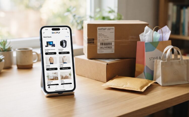 Pakistan Online Shopping App Guide 2026. How to Shop Safely, Compare Prices and Find Better Deals 1 Pakistan Online Shopping App Guide 2026. How to Shop Safely, Compare Prices and Find Better Deals