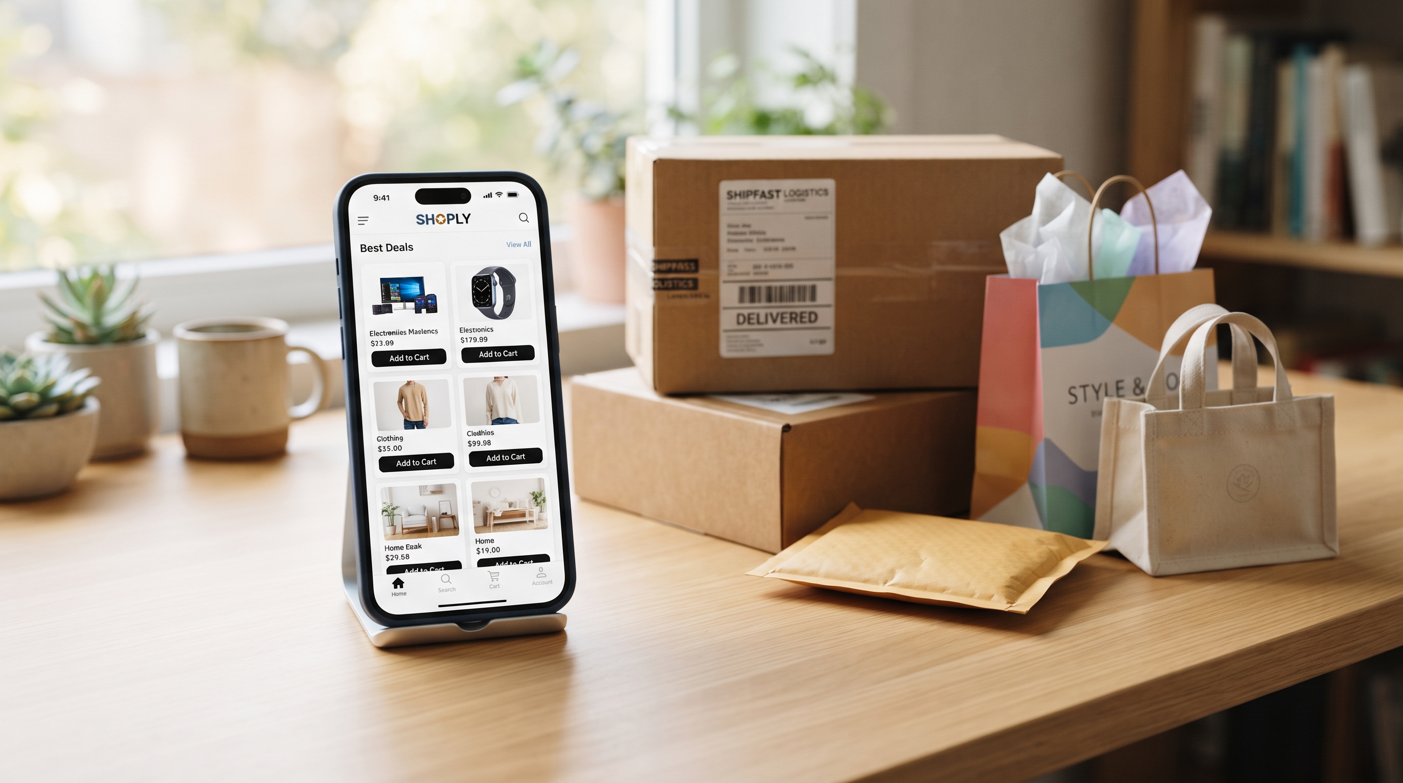 Pakistan Online Shopping App Guide 2026. How to Shop Safely, Compare Prices and Find Better Deals