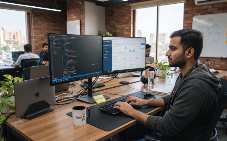 Best Web Hosting in Pakistan 2026: How to Choose the Right Provider