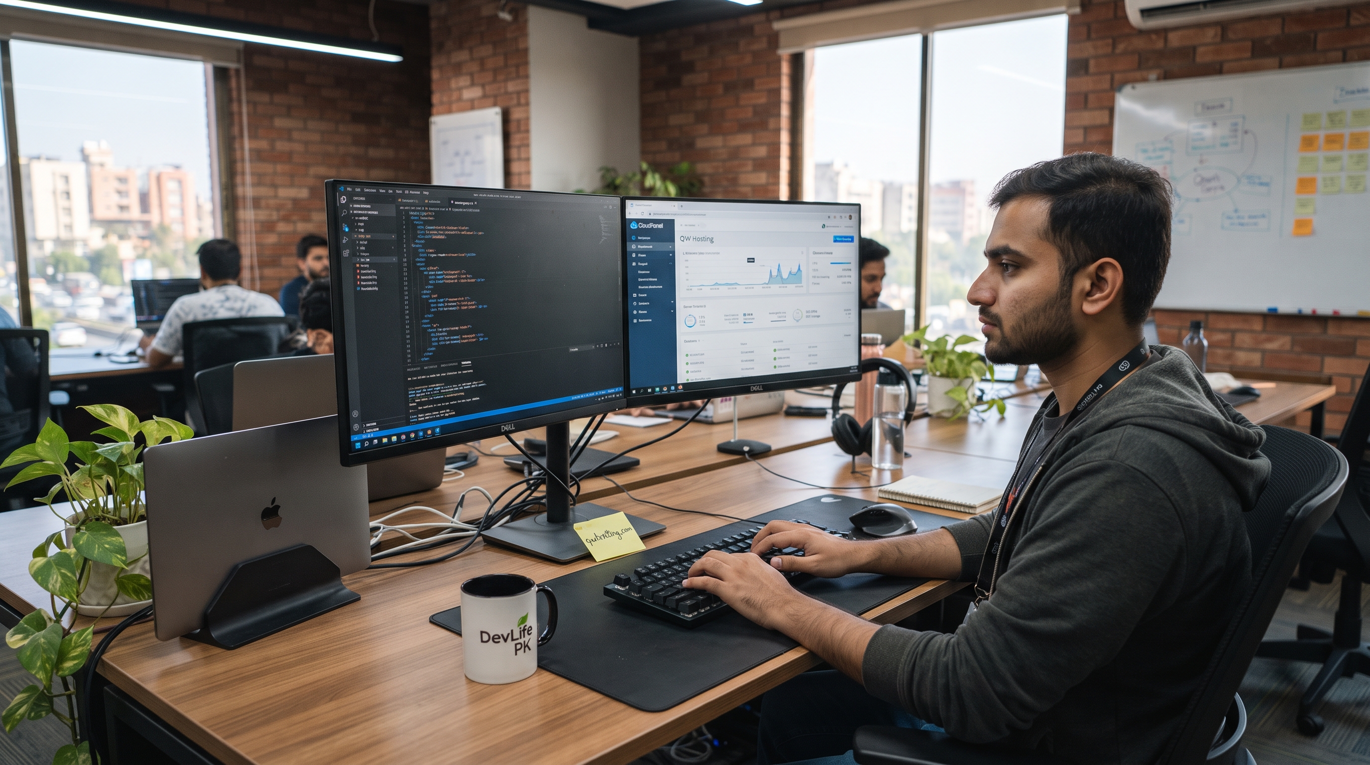Best Web Hosting in Pakistan 2026: How to Choose the Right Provider