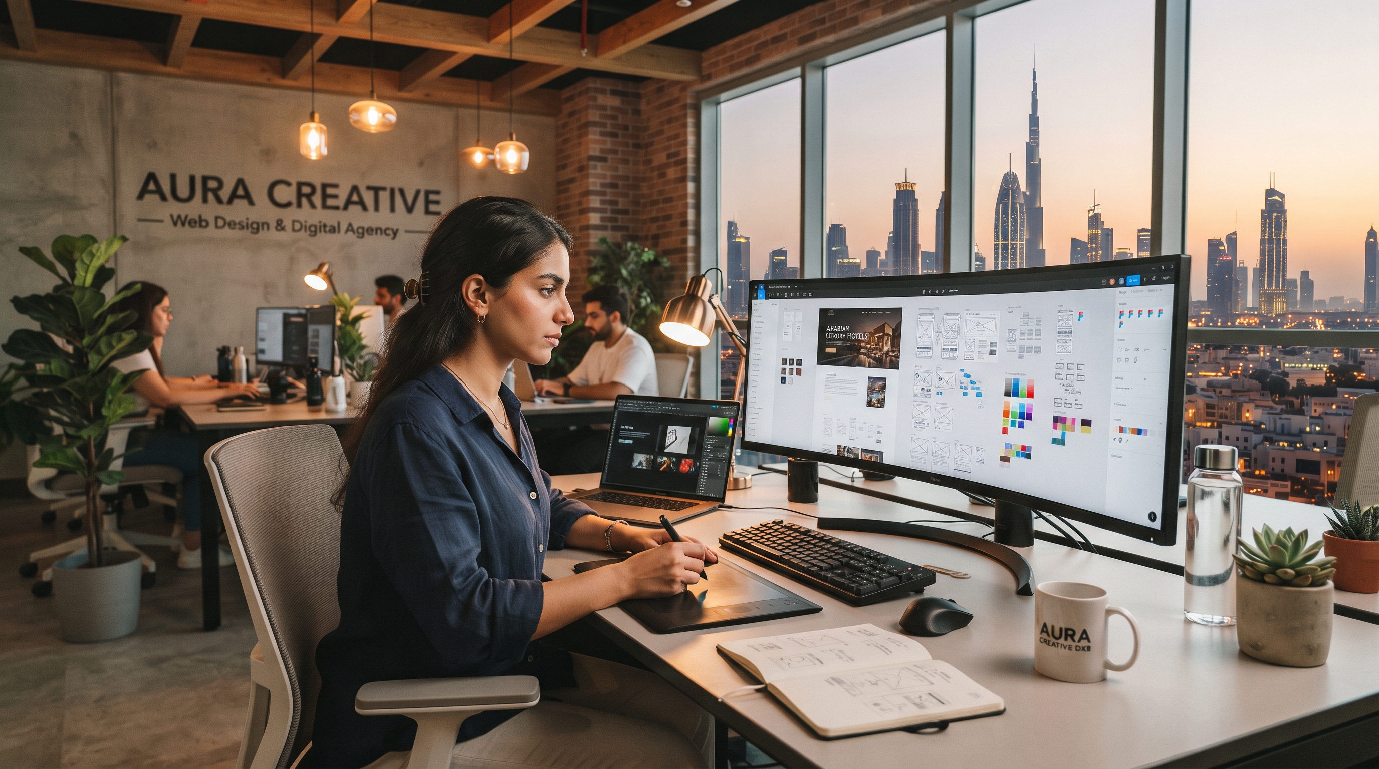 Web Design Dubai: Professional WordPress Websites for Businesses in 2026